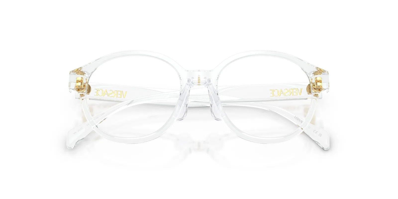 Versace Kids 3012 Eyeglasses - view 18